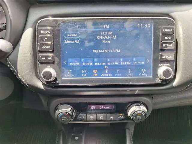 Fotografía en tamaño completo