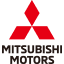 Logotipo de Mitsubishi Satélite