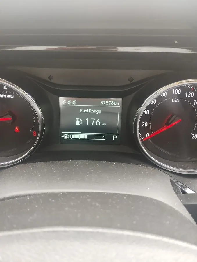 Fotografía en tamaño completo