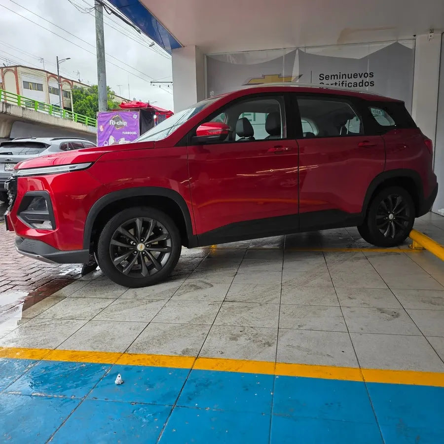 Fotografía en tamaño completo