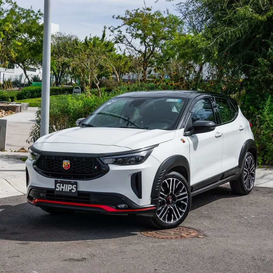 Fotografía en tamaño completo