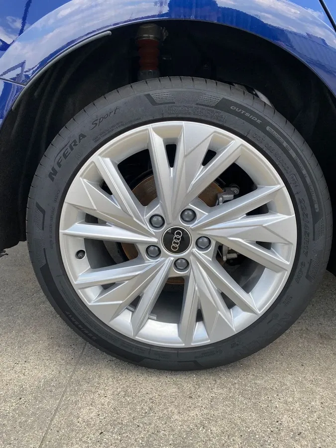 Fotografía en tamaño completo