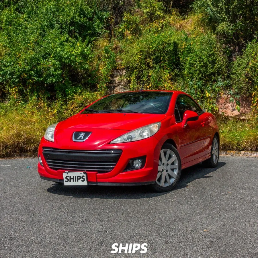 Fotografía en tamaño completo