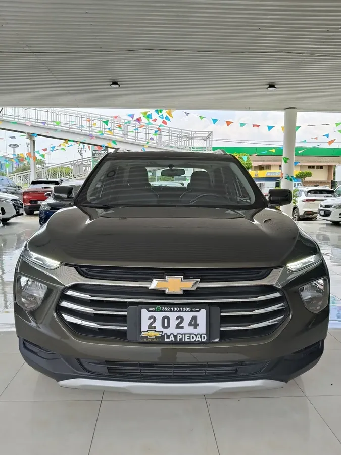 Fotografía en tamaño completo