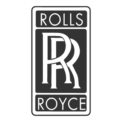 Logotipo de Rolls Royce