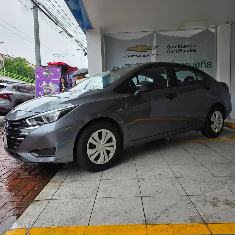 Fotografía en tamaño completo