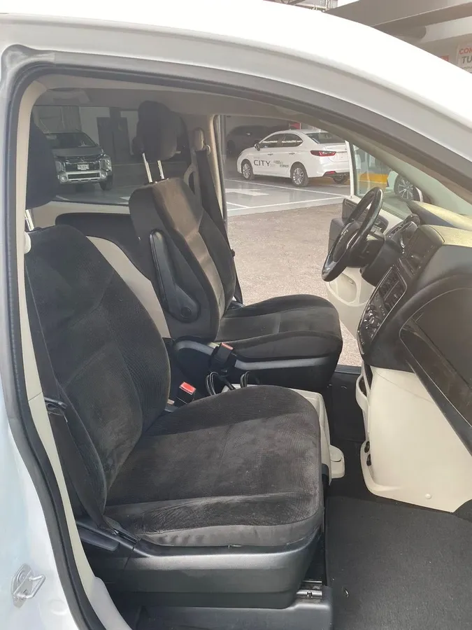 Fotografía en tamaño completo