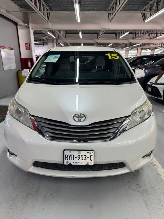 Fotografía en tamaño completo