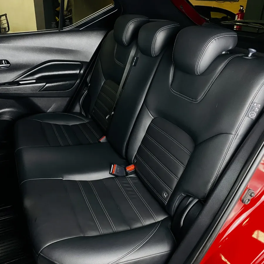 Fotografía en tamaño completo