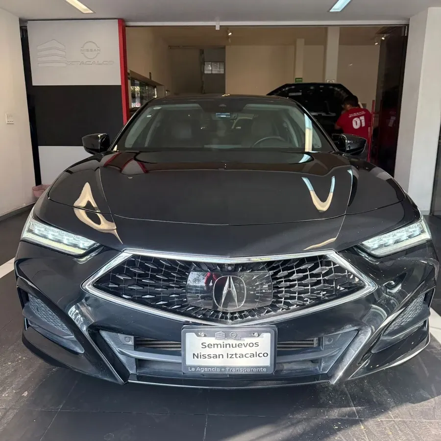 Fotografía en tamaño completo