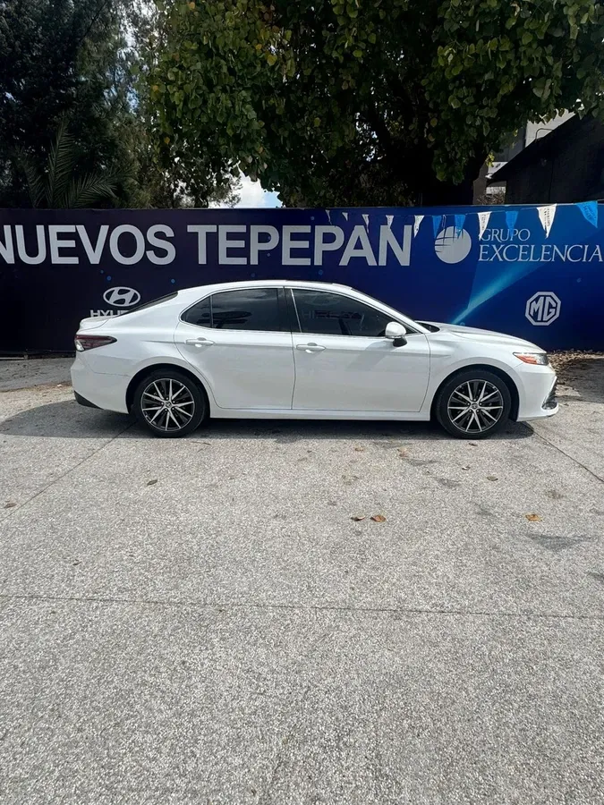 Fotografía en tamaño completo