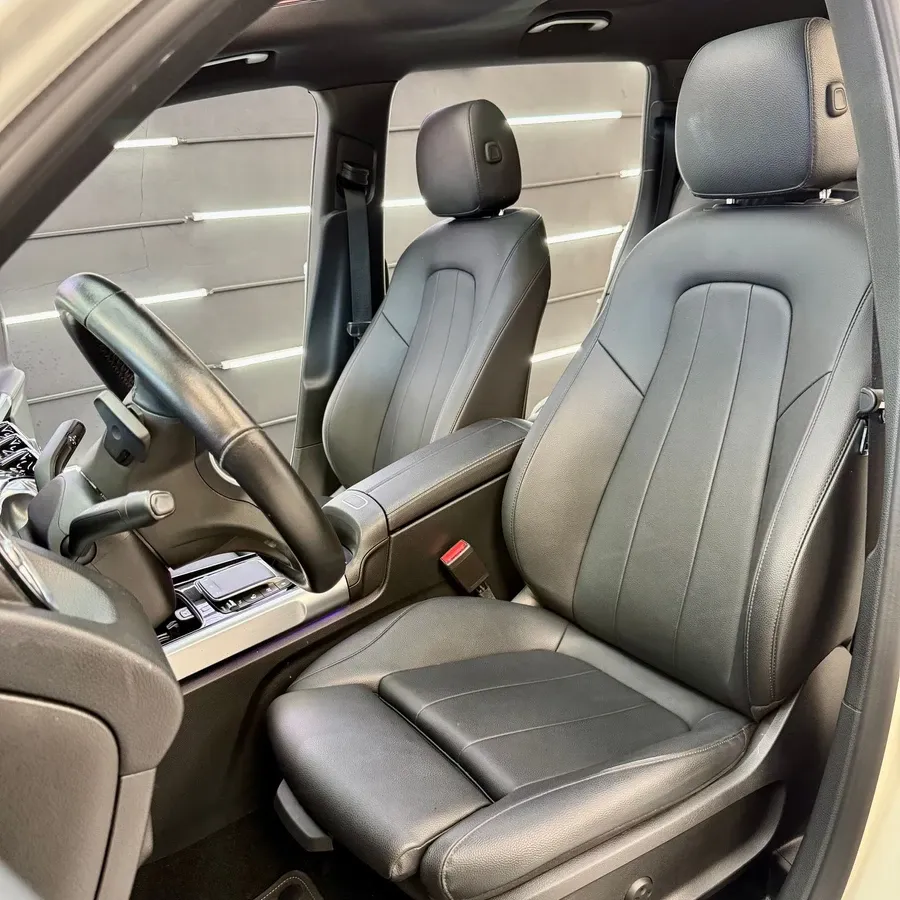 Fotografía en tamaño completo