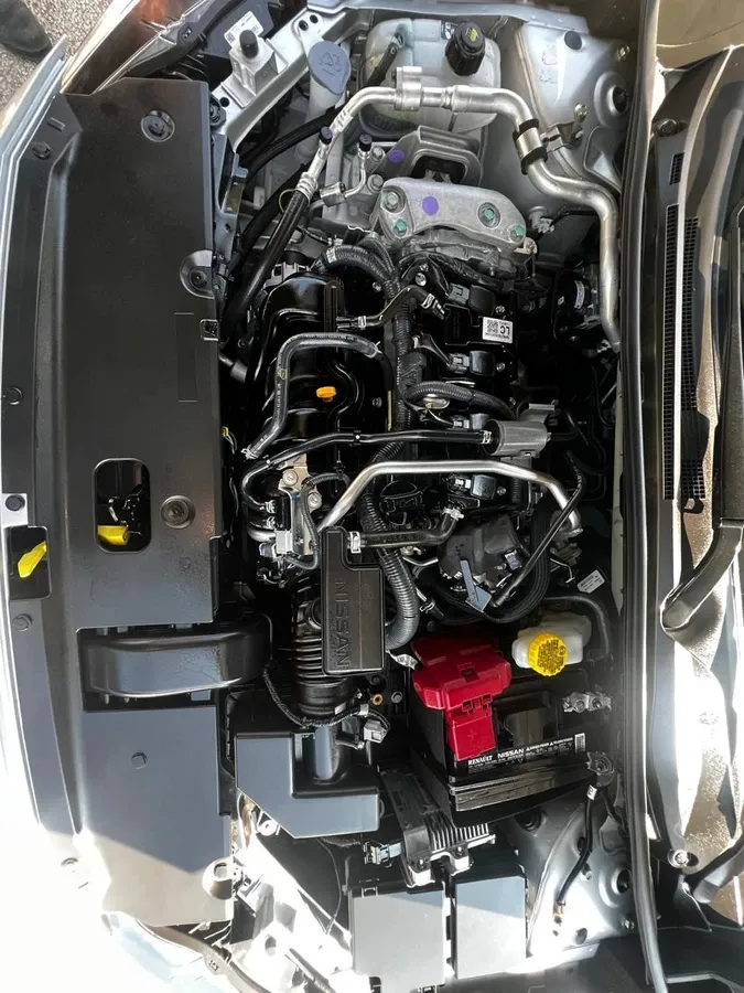 Fotografía en tamaño completo