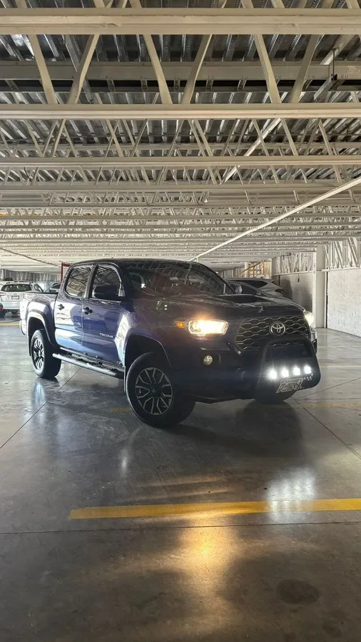 Fotografía en tamaño completo