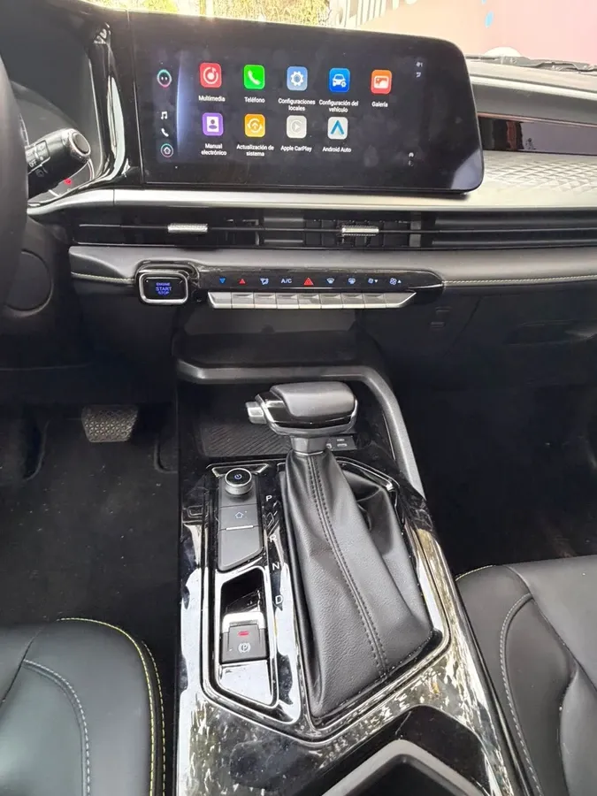 Fotografía en tamaño completo