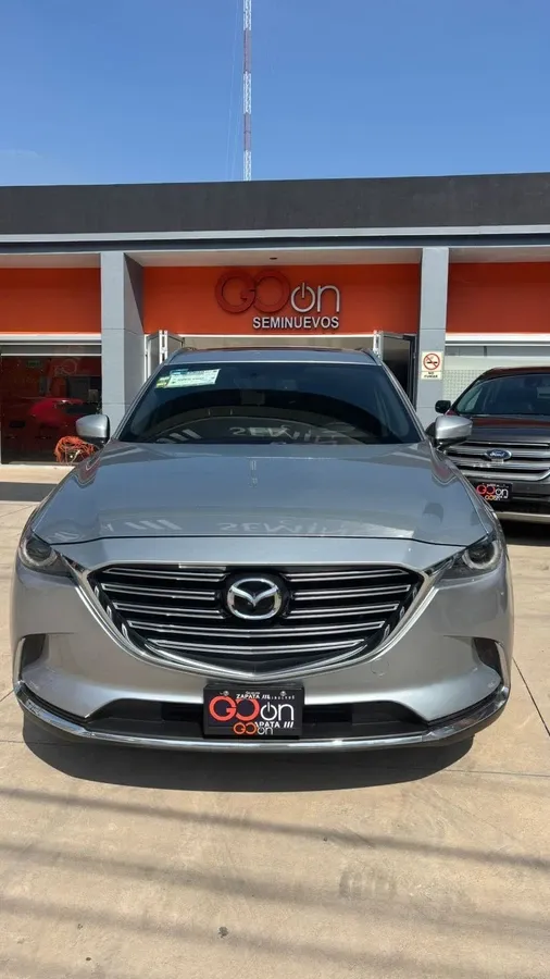 Fotografía en tamaño completo