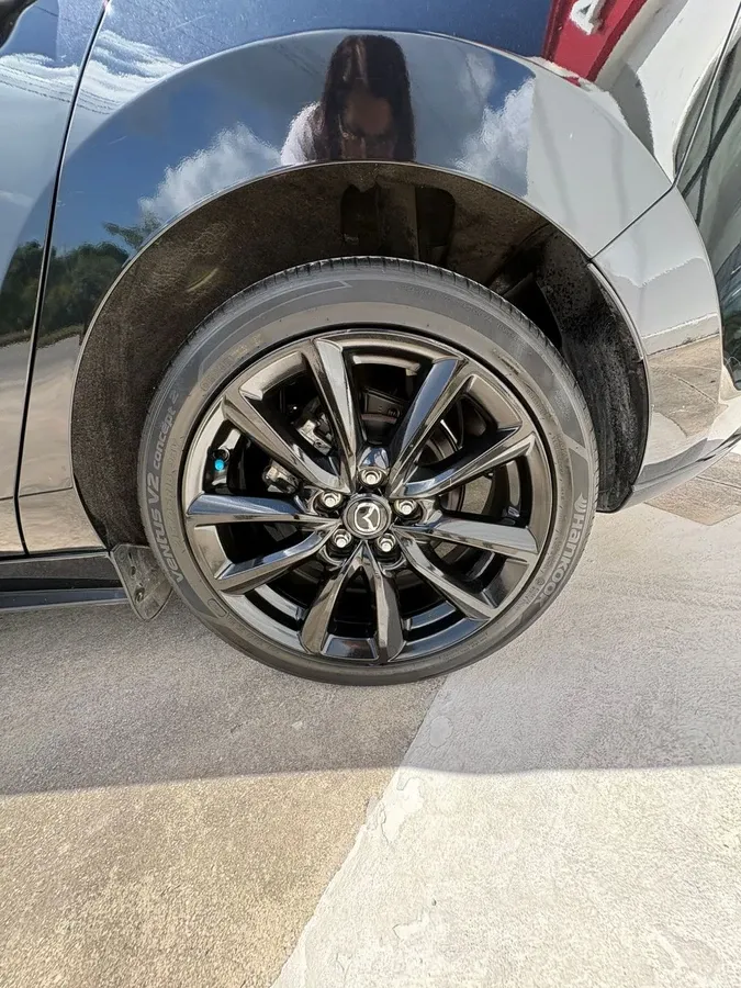 Fotografía en tamaño completo