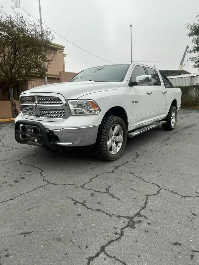 Fotografía en tamaño completo