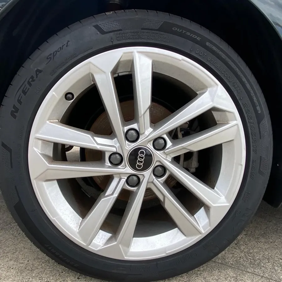 Fotografía en tamaño completo