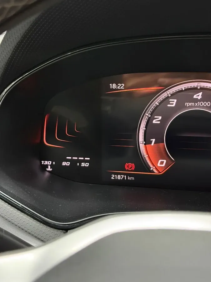 Fotografía en tamaño completo