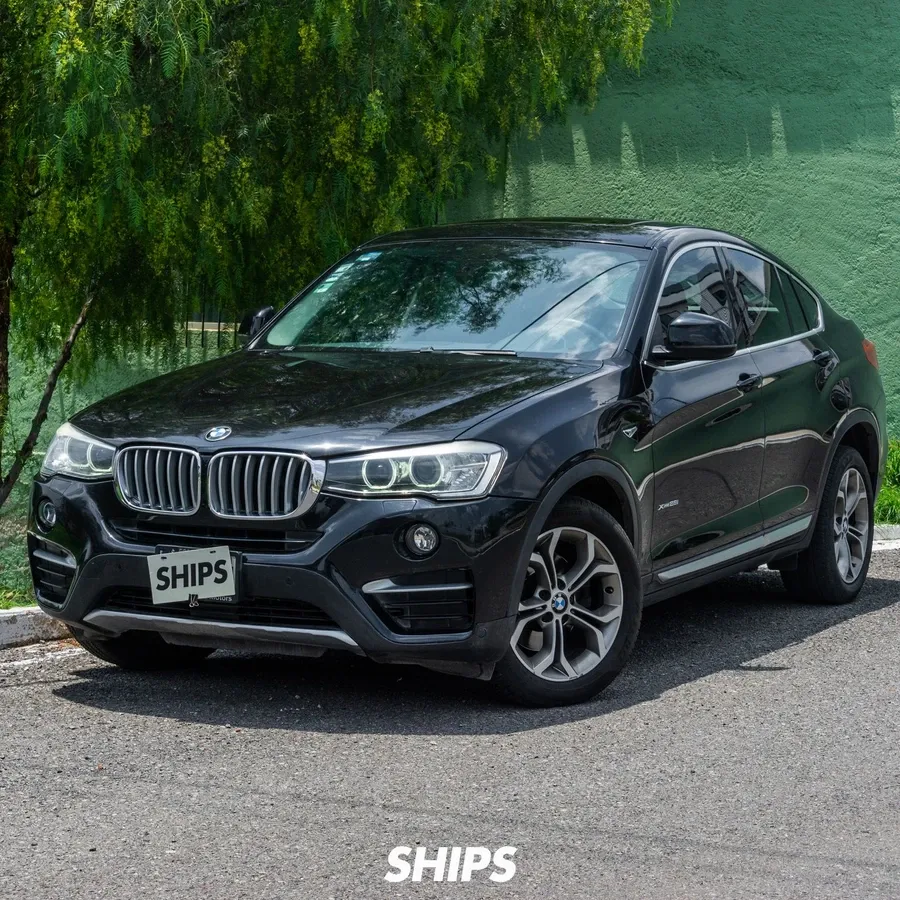 Fotografía en tamaño completo