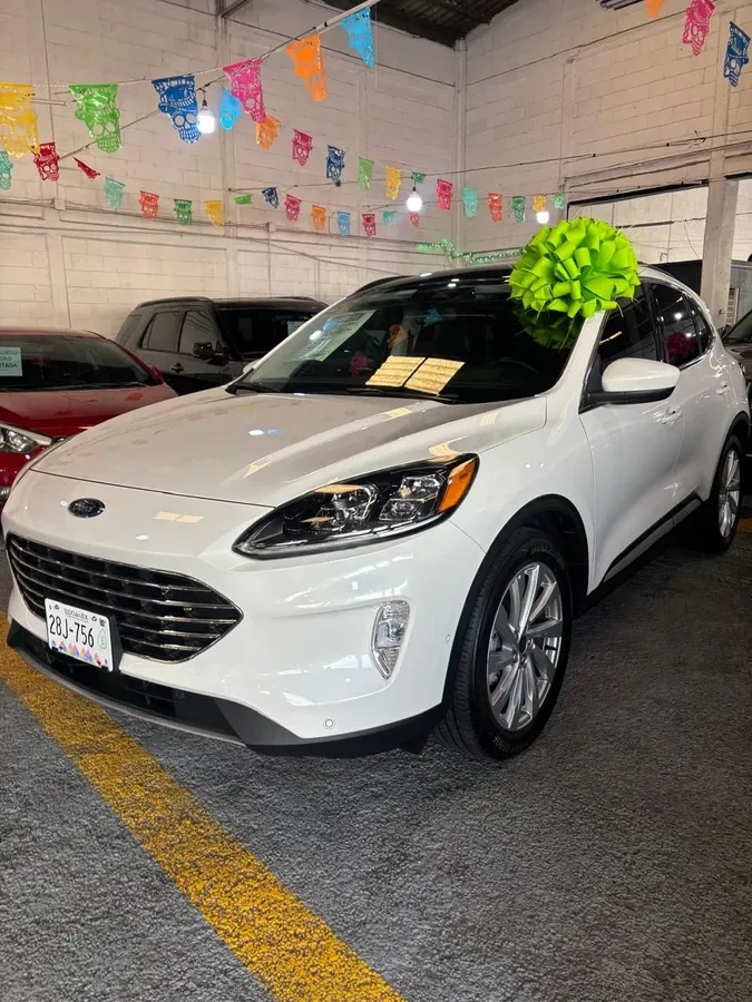 Fotografía en tamaño completo