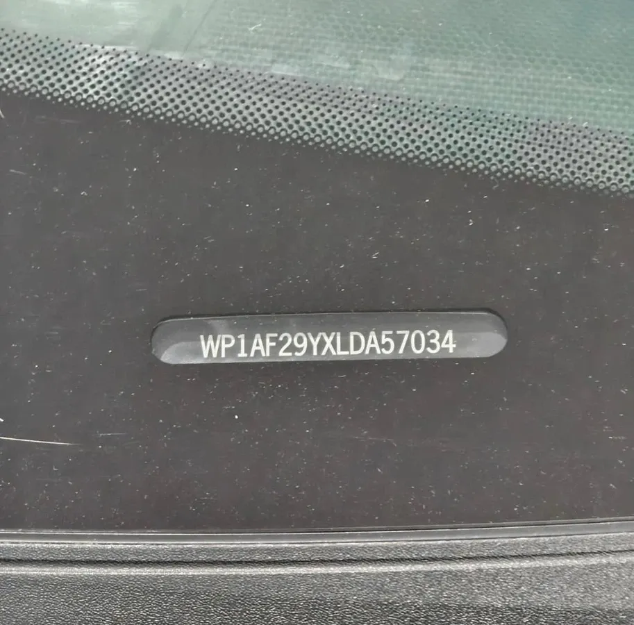 Fotografía en tamaño completo