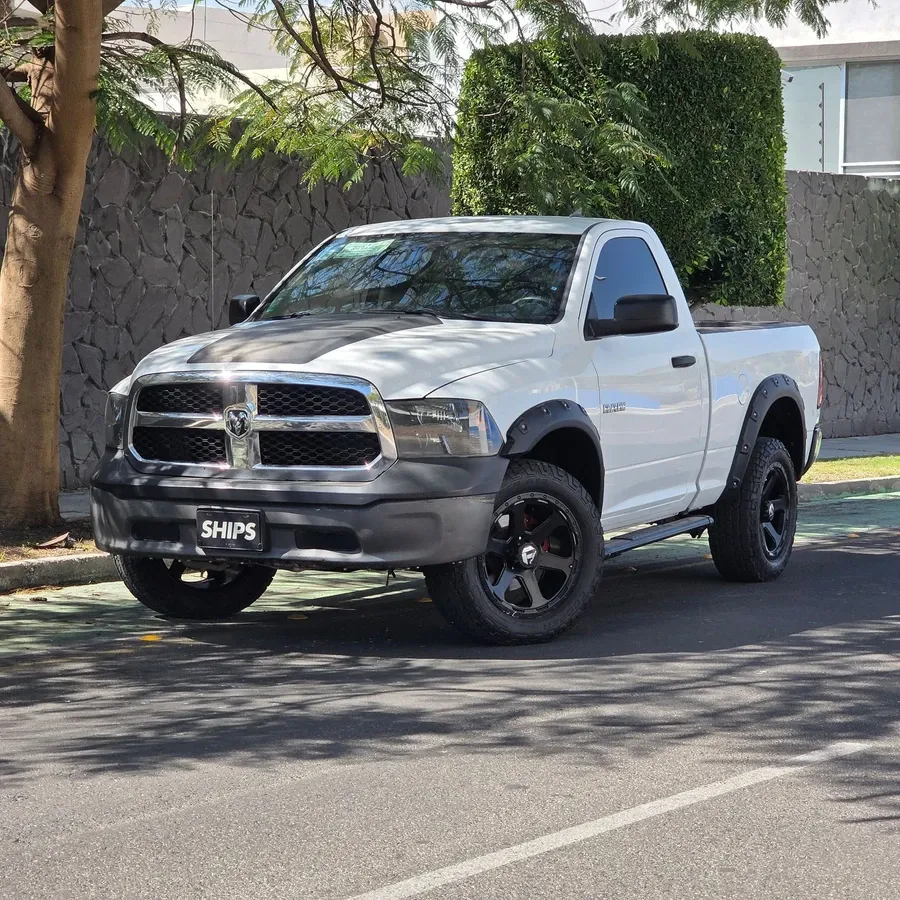 Fotografía en tamaño completo