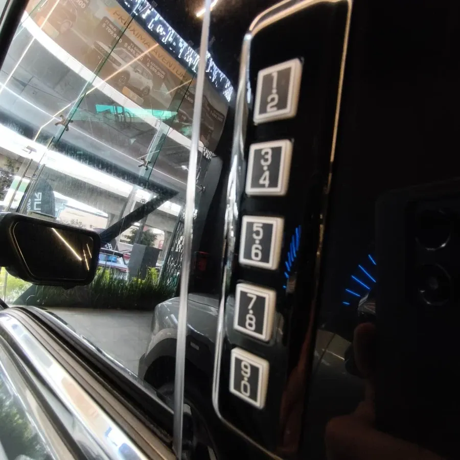 Fotografía en tamaño completo