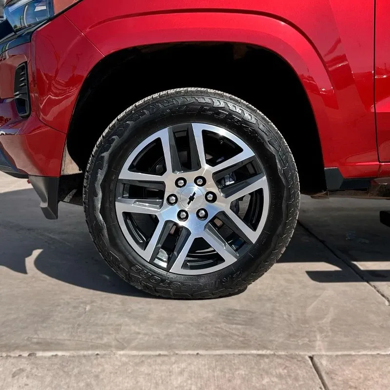 Fotografía en tamaño completo