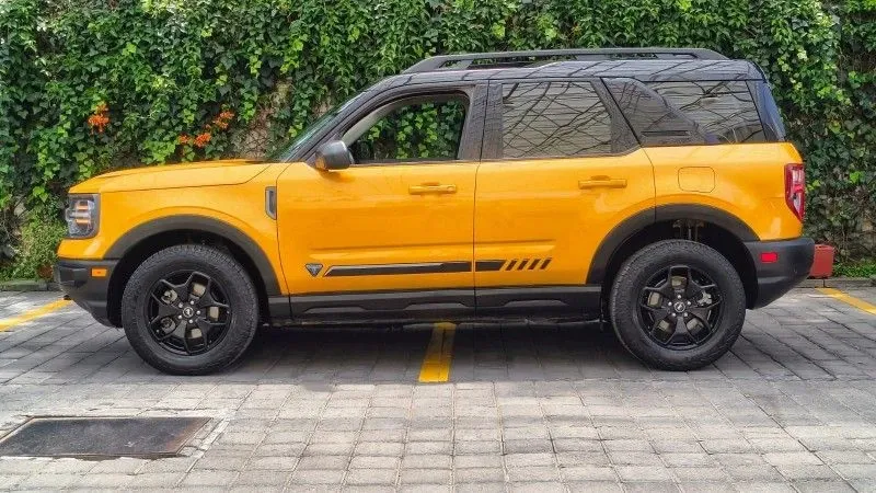 Fotografía en tamaño completo