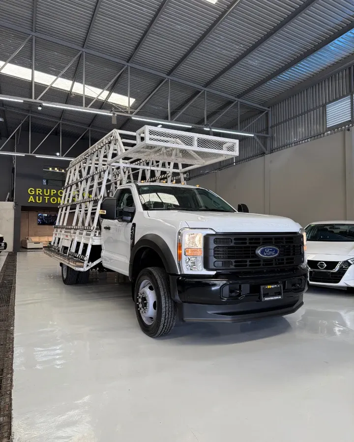 Fotografía en tamaño completo