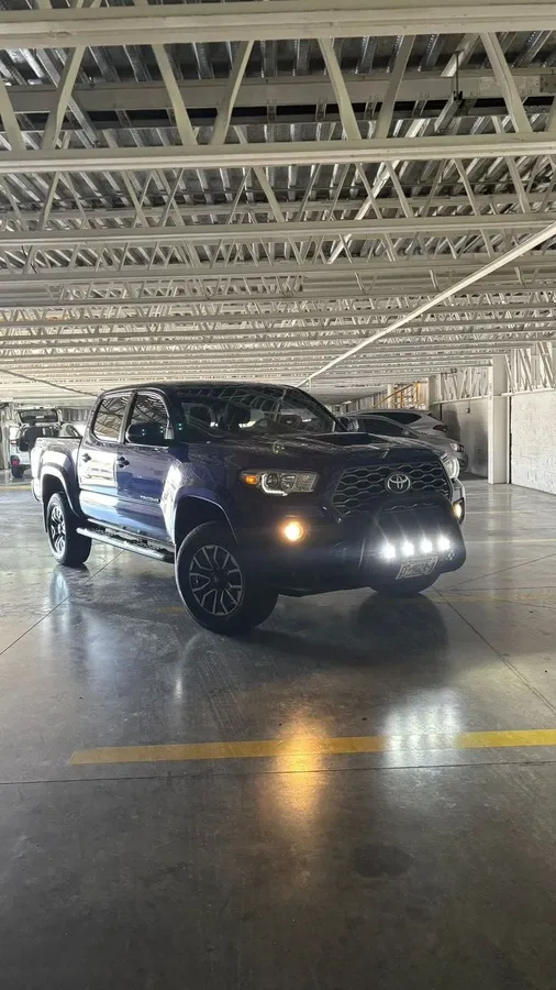 Fotografía en tamaño completo