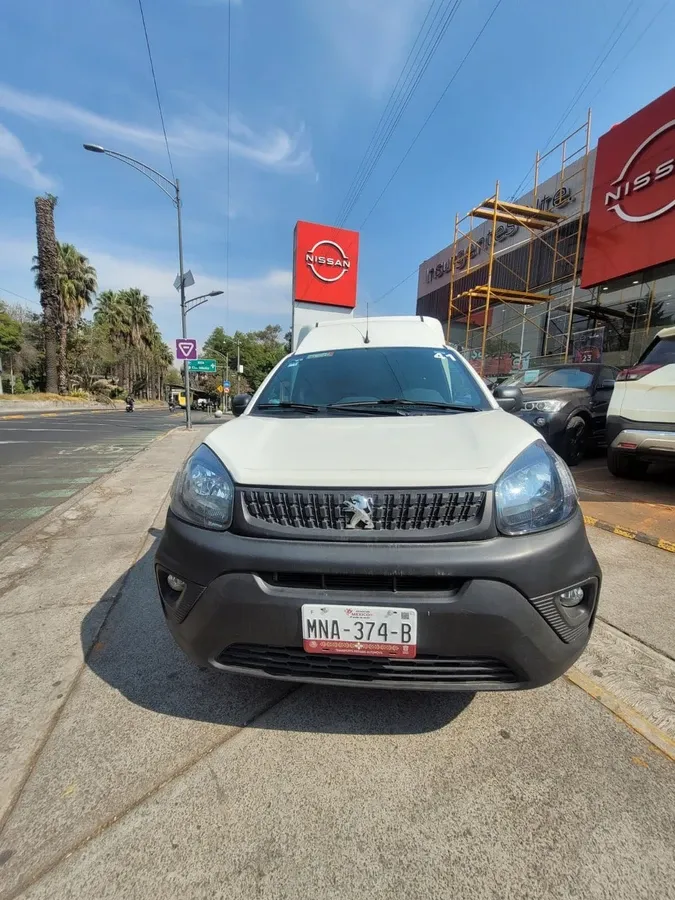 Fotografía en tamaño completo