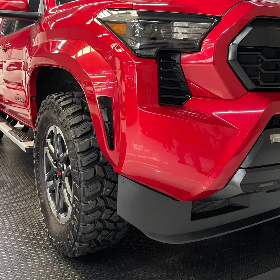 Fotografía en tamaño completo