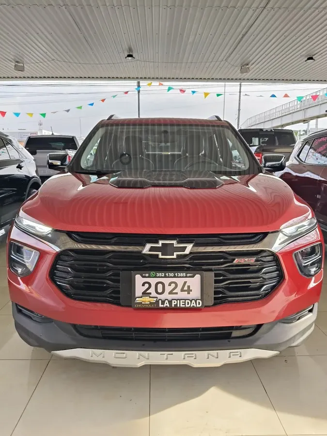 Fotografía en tamaño completo