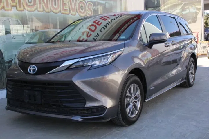 Fotografía en tamaño completo