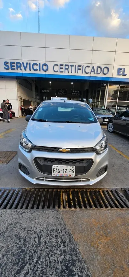 Fotografía en tamaño completo