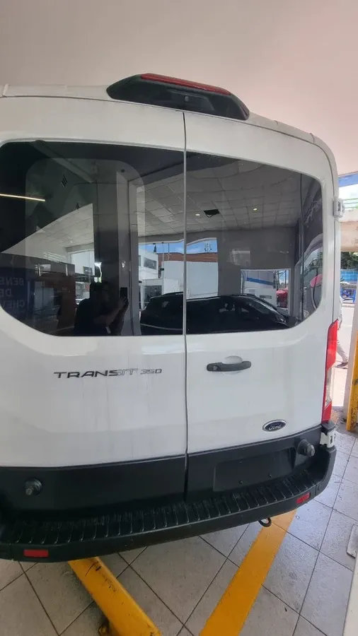 Fotografía en tamaño completo