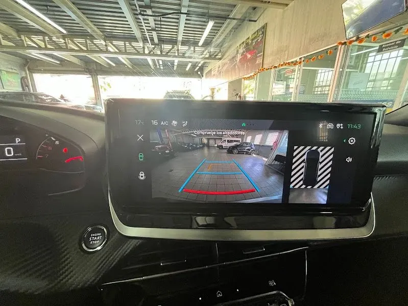 Fotografía en tamaño completo