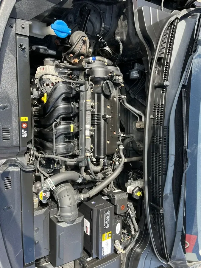 Fotografía en tamaño completo