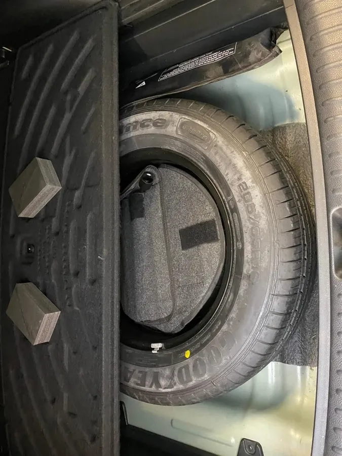 Fotografía en tamaño completo