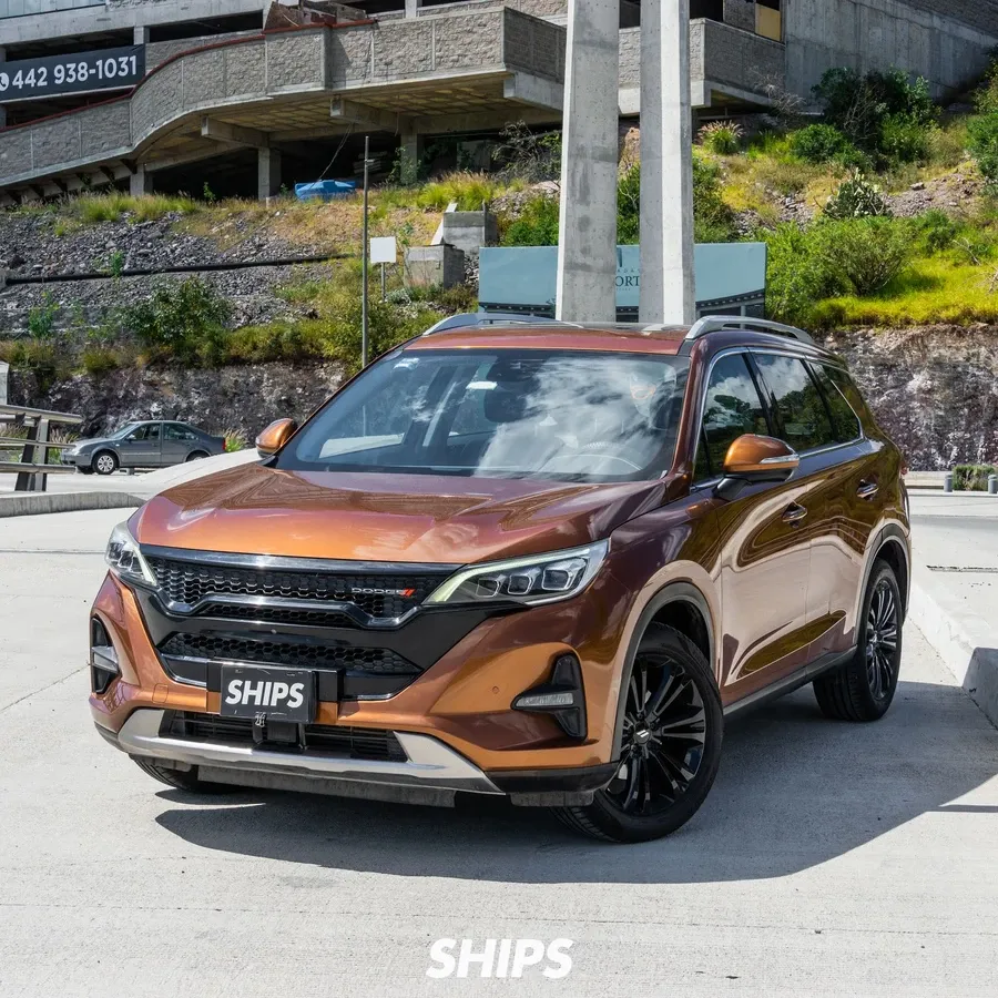 Fotografía en tamaño completo