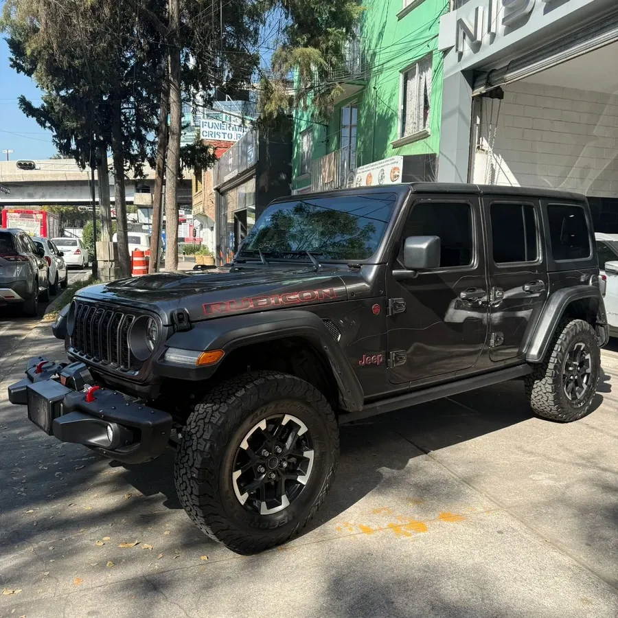 Fotografía en tamaño completo