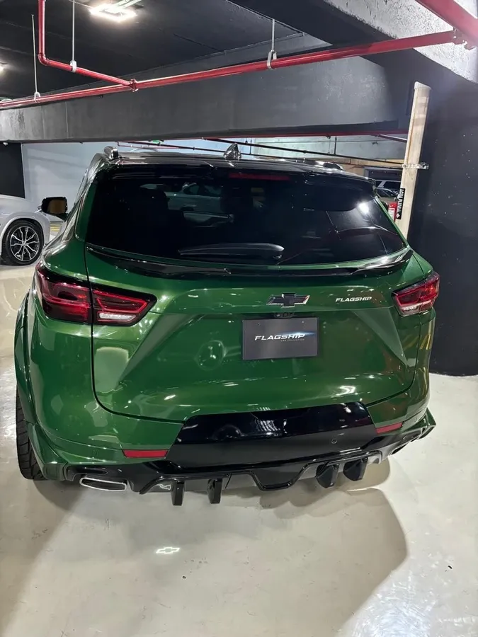 Fotografía en tamaño completo