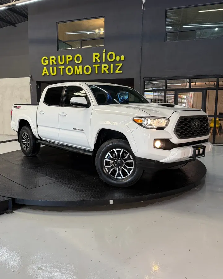 Fotografía en tamaño completo