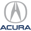 Logotipo de Acura Lomas Verdes