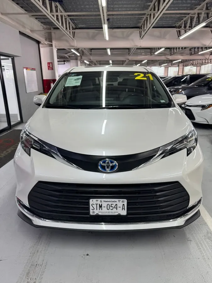 Fotografía en tamaño completo