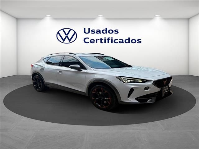 Fotografía en tamaño completo