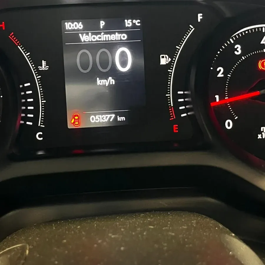 Fotografía en tamaño completo